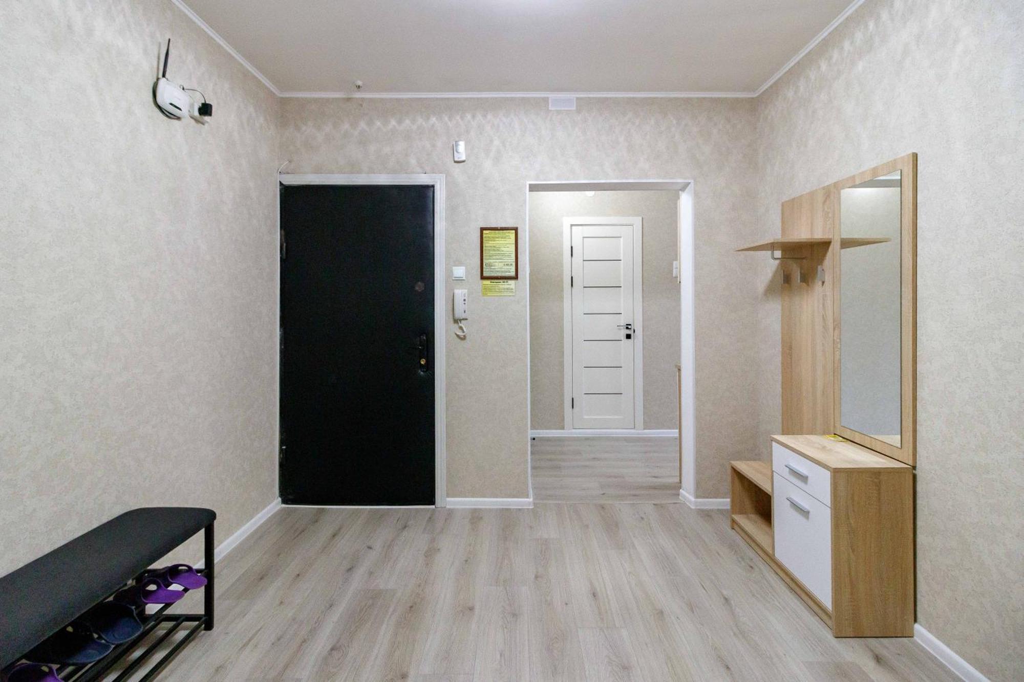 Kvartirkoff Na Ozernaya 26 Kyiv Exterior foto